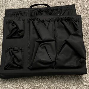 ToteSavvy bag organizer